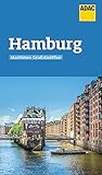 ADAC Reiseführer Hamburg: Der Kompakte mit den ADAC Top Tipps und cleveren Klappenkarten