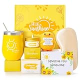 JORTINE Geschenke für Frauen,Personalisierte Geburtstagsgeschenk Frau freundin,Rituals Geschenkset Geschenkideen Geburtstag für Beste Freundin,Kollegin,Schwester,Birthday Gift for Women 30 40 50 60