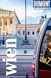 DUMONT Reise-Taschenbuch Reiseführer Wien: Reiseführer plus Reisekarte. Mit Autorentipps, Stadtspaziergängen und Touren.