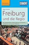 DuMont Reise-Taschenbuch Reiseführer Freiburg und die Regio: mit Online-Updates als Gratis-Download (DuMont Reise-Taschenbuch E-Book)