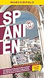 MARCO POLO Reiseführer Spanien: Reisen mit Insider-Tipps. Inklusive kostenloser Touren-App