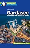 Gardasee Reiseführer Michael Müller Verlag: Individuell reisen mit vielen praktischen Tipps (MM-Reiseführer)