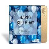 Jochen Schweizer Geschenkgutschein: Erlebnis-Box 'Happy Birthday'