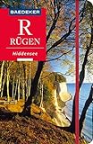 Baedeker Reiseführer Rügen, Hiddensee: mit praktischer Karte EASY ZIP