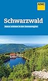 ADAC Reiseführer Schwarzwald: Der Kompakte mit den ADAC Top Tipps und cleveren Klappenkarten