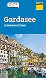 ADAC Reiseführer Gardasee: Der Kompakte mit den ADAC Top Tipps und cleveren Klappenkarten