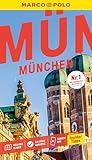 MARCO POLO Reiseführer München: Reisen mit Insider-Tipps. Inkl. kostenloser Touren-App
