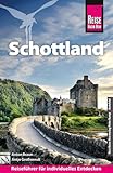 Reise Know-How Reiseführer Schottland