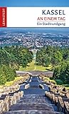 Kassel an einem Tag: Ein Stadtrundgang