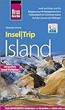 Reise Know-How InselTrip Island: Reiseführer mit Insel-Faltplan und kostenloser Web-App