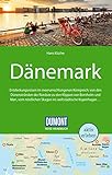 DuMont Reise-Handbuch Reiseführer Dänemark: mit Extra-Reisekarte