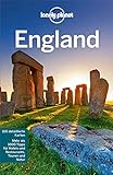 Lonely Planet Reiseführer England: mit Downloads aller Karten (Lonely Planet Reiseführer E-Book)