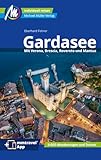 Gardasee Reiseführer Michael Müller Verlag: Individuell reisen mit vielen praktischen Tipps. Inkl. Freischaltcode zur mmtravel® App (MM-Reisen)