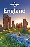 LONELY PLANET Reiseführer England