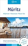 Müritz: Kölpinsee, Fleesensee, Plauer See
