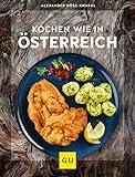 Kochen wie in Österreich (GU Länderküche)