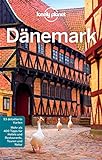 Lonely Planet Reiseführer Dänemark (Lonely Planet Reiseführer E-Book)