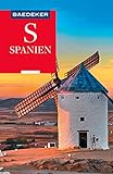 Baedeker Reiseführer Spanien: mit praktischer Karte EASY ZIP (Baedeker Reiseführer E-Book)