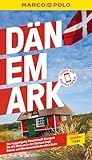 MARCO POLO Reiseführer E-Book Dänemark: Reisen mit Insider-Tipps. Inkl. kostenloser Touren-App
