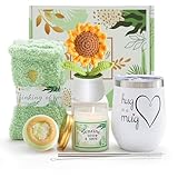 Geburtstagsgeschenk für Frauen,Lustige Geschenke für Freundin,Gute Besserung Geschenkset Frau,Geschenk Beste Freundin Geburtstag,20 30 40 Gift for Women Mama Freundinnen Schwester Kollegen