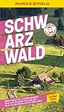 MARCO POLO Reiseführer Schwarzwald: Reisen mit Insider-Tipps. Inklusive kostenloser Touren-App