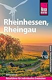 Reise Know-How Reiseführer Rheinhessen, Rheingau