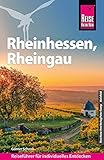 Reise Know-How Reiseführer Rheinhessen, Rheingau