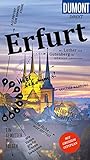 DuMont direkt Reiseführer Erfurt: Mit großem Cityplan (DuMont Direkt E-Book)