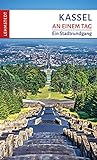 Kassel an einem Tag: Ein Stadtrundgang