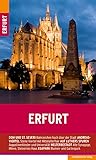 Erfurt: Stadtführer