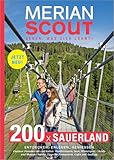 MERIAN Scout 26 Sauerland (MERIAN Hefte)