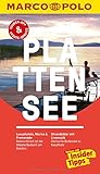 MARCO POLO Reiseführer Plattensee: Reisen mit Insider-Tipps. Inklusive kostenloser Touren-App & Update-Service