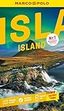 MARCO POLO Reiseführer E-Book Island: Reisen mit Insider-Tipps. Inklusive kostenloser Touren-App