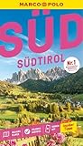 MARCO POLO Reiseführer E-Book Südtirol: Reisen mit Insider-Tipps. Inkl. kostenloser Touren-App