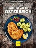 Kochen wie in Österreich (GU Länderküche)