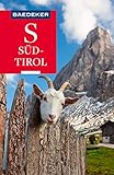 Baedeker Reiseführer Südtirol: mit praktischer Karte EASY ZIP (Baedeker Reiseführer E-Book)