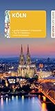 GO VISTA: Reiseführer Köln: Mit Faltkarte und 3 Postkarten