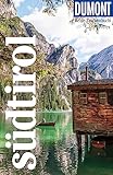 DUMONT Reise-Taschenbuch Reiseführer Südtirol: Reiseführer plus Reisekarte. Mit individuellen Autorentipps und vielen Touren.