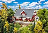 Faller Schwedischer Bahnhof
