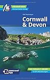 Cornwall & Devon Reiseführer Michael Müller Verlag: Individuell reisen mit vielen praktischen Tipps (MM-Reisen)