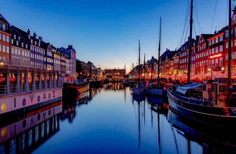 Dänemark-Reisen – besondere Orte im Nachbarland entdecken