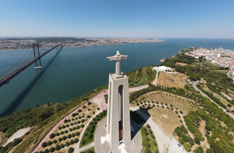 Sportliches Lissabon – Aktivität in der Stadt