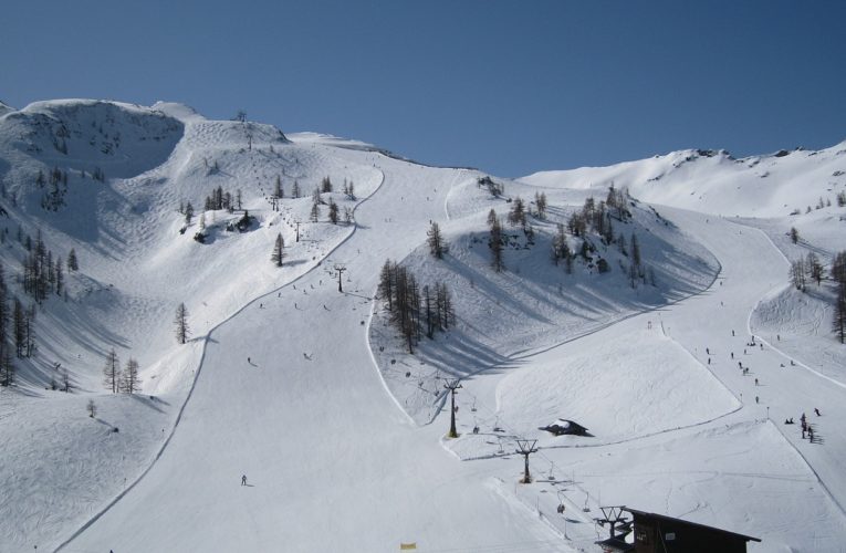 Skiurlaub Deutschland Header